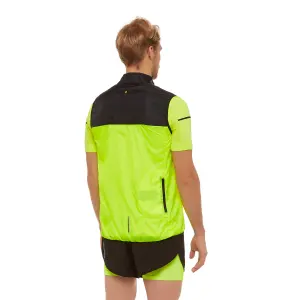 Cazadora sin mangas Macron Running dennis image-2