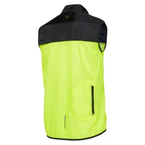 Cazadora sin mangas Macron Running dennis image-5