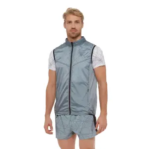 Cazadora sin mangas Macron Running dennis image-2