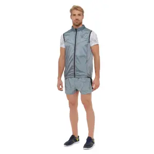 Cazadora sin mangas Macron Running dennis image-1