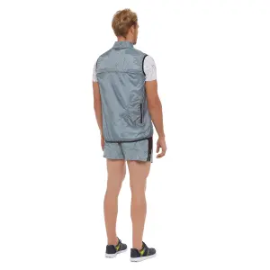 Cazadora sin mangas Macron Running dennis image-4