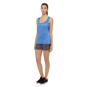 Camiseta de tirantes mujer Macron Running judy image-2