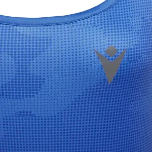 Camiseta de tirantes mujer Macron Running judy image-6