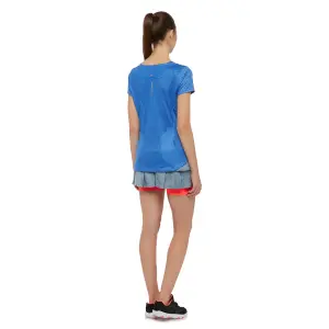 Camiseta de mujer Macron Running phoebe image-5