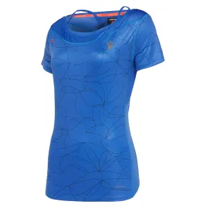 Camiseta de mujer Macron Running phoebe image-0