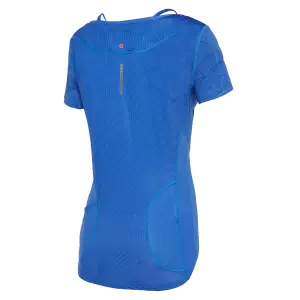 Camiseta de mujer Macron Running phoebe image-3