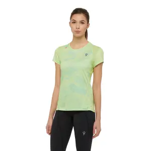 Camiseta de mujer Macron Running kimberly image-1