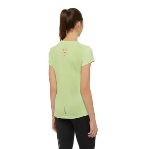Camiseta de mujer Macron Running kimberly image-4