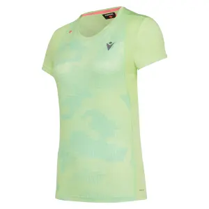 Camiseta de mujer Macron Running kimberly image-0