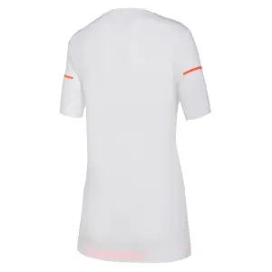 Camiseta de mujer Macron Running margot seamless image-3