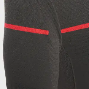 Camiseta de mujer Macron Running margot seamless image-6