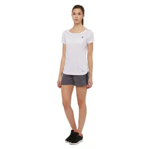 Pantalón corto de mujer Macron Running taylor image-2