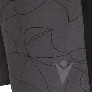 Pantalón corto de mujer Macron Running taylor image-6