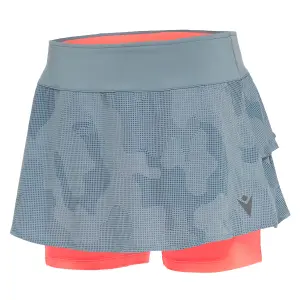Falda de mujer Macron courte Running xena image-0