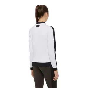 Sweatshirt woman Macron Scuba Tenerife image-3