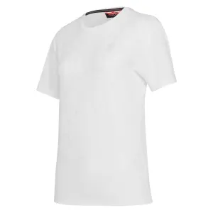 Camiseta de mujer Macron Malaga image-0