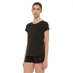 Camiseta mujer Macron Setubal image-1