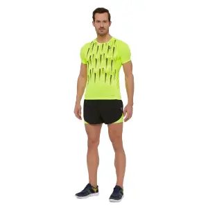 Camiseta Macron Running Kenny image-6