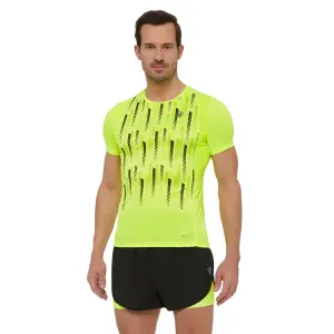 Camiseta Macron Running Kenny image-1