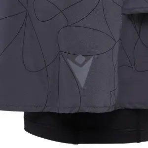 Falda pantalón de mujer Macron Running xena image-6