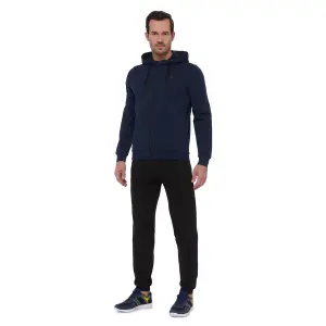 Hoodie Macron Cartagena image-2
