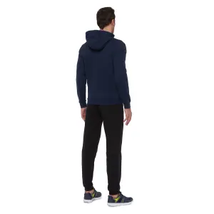 Hoodie Macron Cartagena image-5