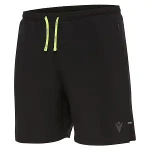 Pantalón corto Macron Running Oscar image-0