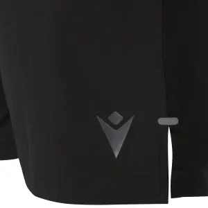 Pantalón corto Macron Running Oscar image-3