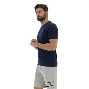 Traje de baño slim fit Macron Athleisure roatan image-0