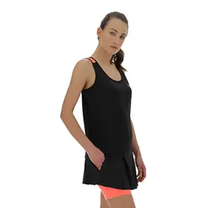 CamisetaMacron Run Coral image-0