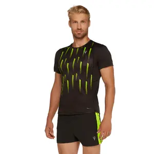 Camiseta Macron Running Kenny image-6