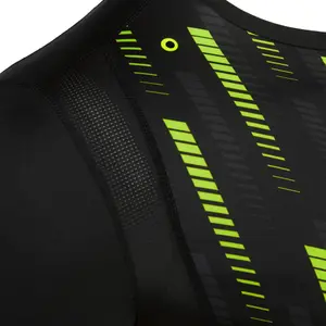 Camiseta Macron Running Kenny image-0