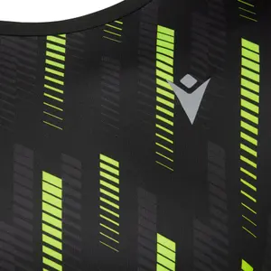 Camiseta Macron Running Kenny image-1