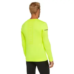 Maillot manches longues Macron Running Michael image-4