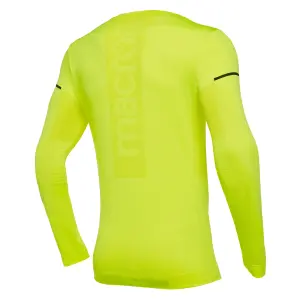 Maillot manches longues Macron Running Michael image-3