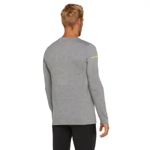 Langarmtrikot Macron Running Michael image-4