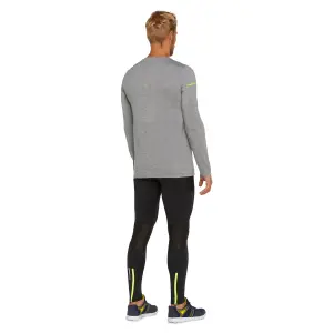Langarmtrikot Macron Running Michael image-5
