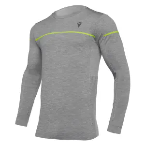 Langarmtrikot Macron Running Michael image-0