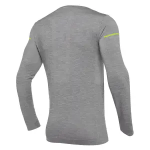 Langarmtrikot Macron Running Michael image-3