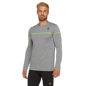 Langarmtrikot Macron Running Michael image-1