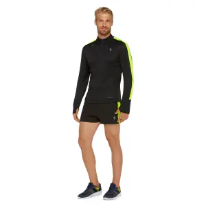 Pantalón corto Macron Running Tom image-3