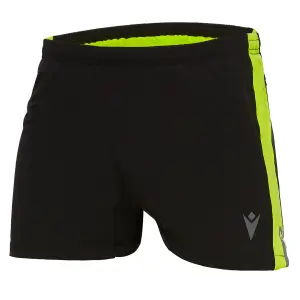 Pantalón corto Macron Running Tom image-0