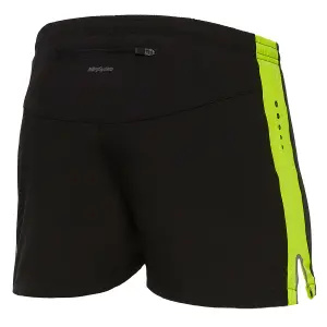 Pantalón corto Macron Running Tom image-5