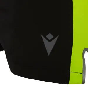 Pantalón corto Macron Running Tom image-6