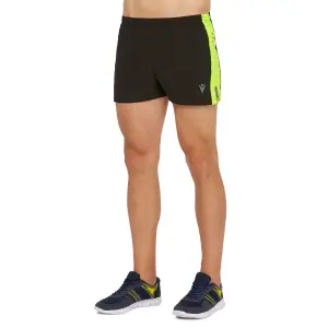 Pantalón corto Macron Running Tom image-1