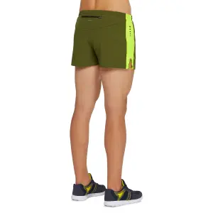 Corto Macron Running Tom image-2