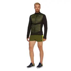 Corto Macron Running Tom image-3