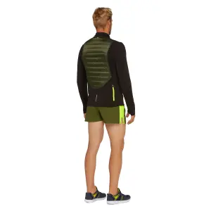 Corto Macron Running Tom image-4