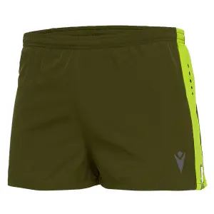 Corto Macron Running Tom image-0