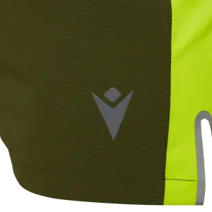 Corto Macron Running Tom image-6